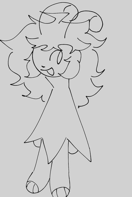 Lineart Prize: 20 robux