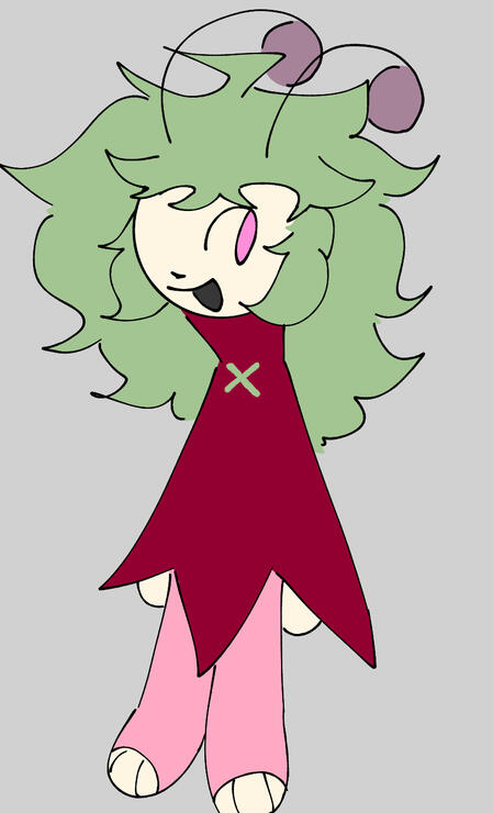 Color Prize: 25 robux