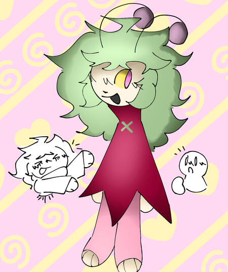 Background Prize: +15 robux